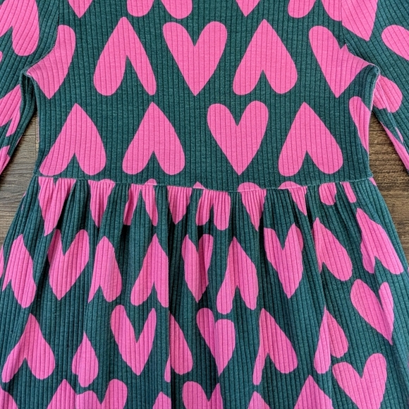 Hanna Andersson Dress - Picture 4 of 11